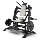 True PLS–0500 Knee Raise/Ab Crunch