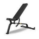 True FS-20 Flat/Incline/Decline Bench