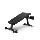 True FS-21 Abdominal Crunch Bench