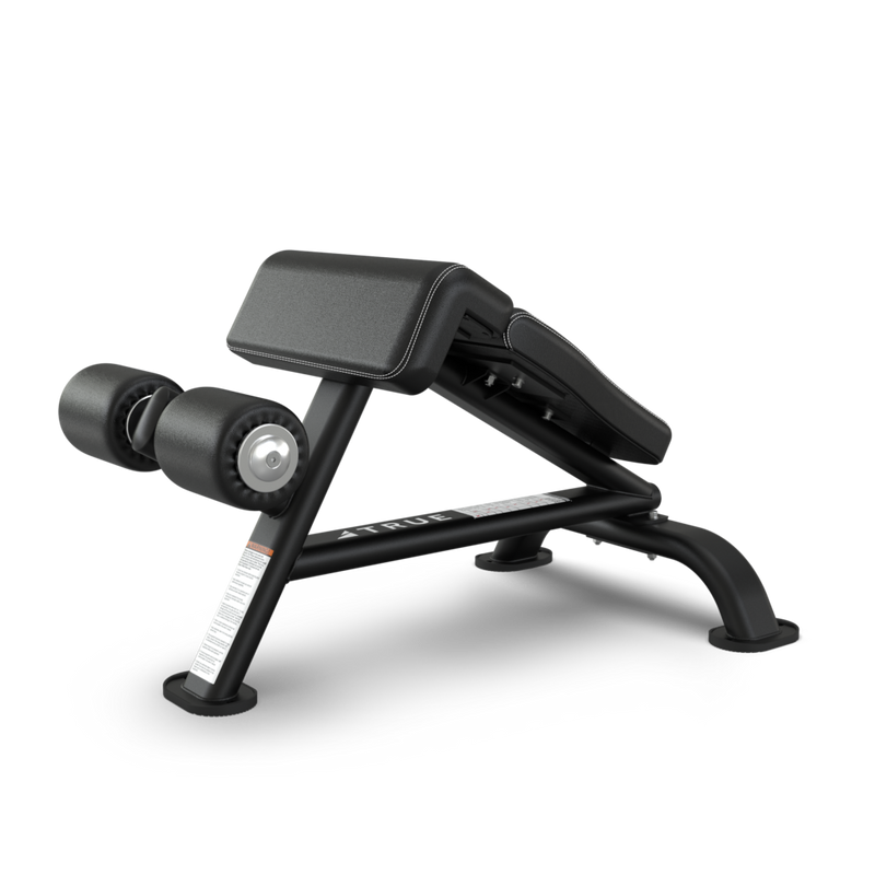 True SF-1010 Ab Bench