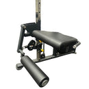 BodyKore MX1175 Leg Extension/Curl Seat Attachment