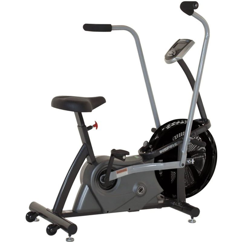 Inspire fitness bike reviews sale