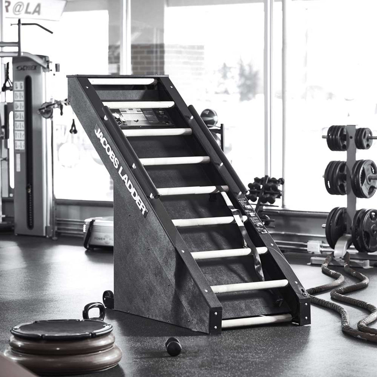 Jacobs Ladder