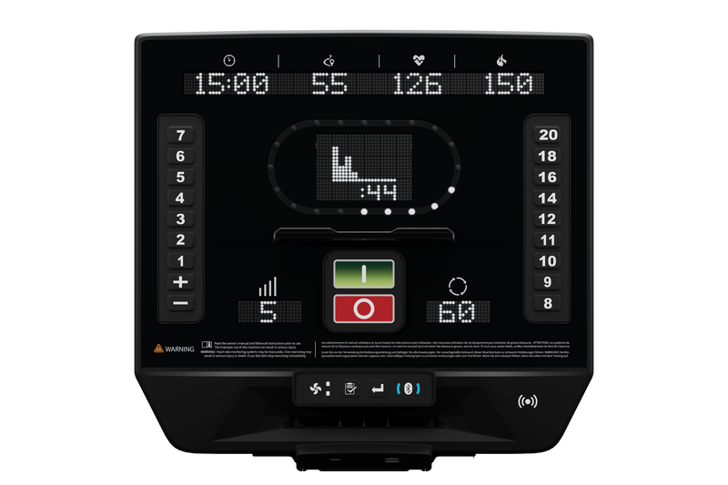 STAIRMASTER 8GX
