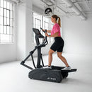 TRUE Launch Elliptical