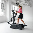 TRUE Launch Elliptical