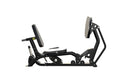 HOIST VR-LP V RIDE LEG PRESS OPTION