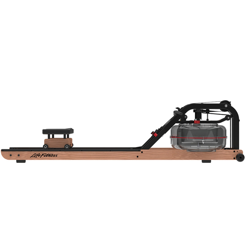 Lifefitness Row HX Trainer