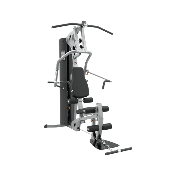 G2 home gym with leg press hotsell