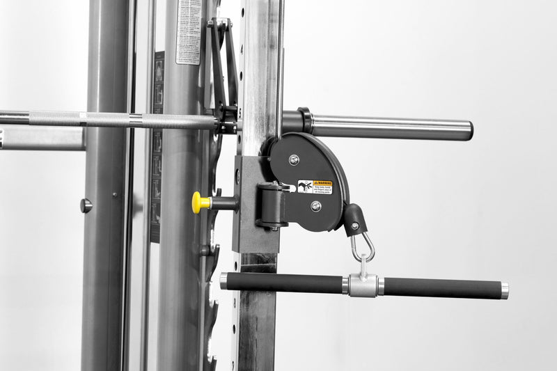 BodyKore MX1162 Universal trainer