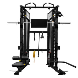 Cages, Racks & Rigs
