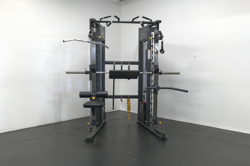 BodyKore MX1162 Universal trainer