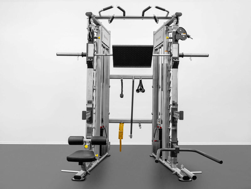 BodyKore MX1162 Universal trainer