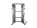 BodyKore MX1178 Universal Trainer Side Mount Attachment Rack