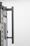 BodyKore MX1178 Universal Trainer Side Mount Attachment Rack