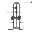 BodyKore MX1191 Universal Storage Rack