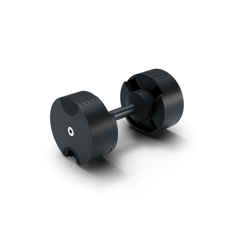 DB50 50 lb. Adjustable Dumbbells