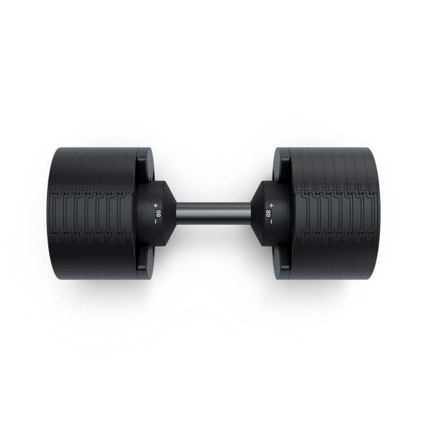 DB80 80 lb. Adjustable Dumbbells