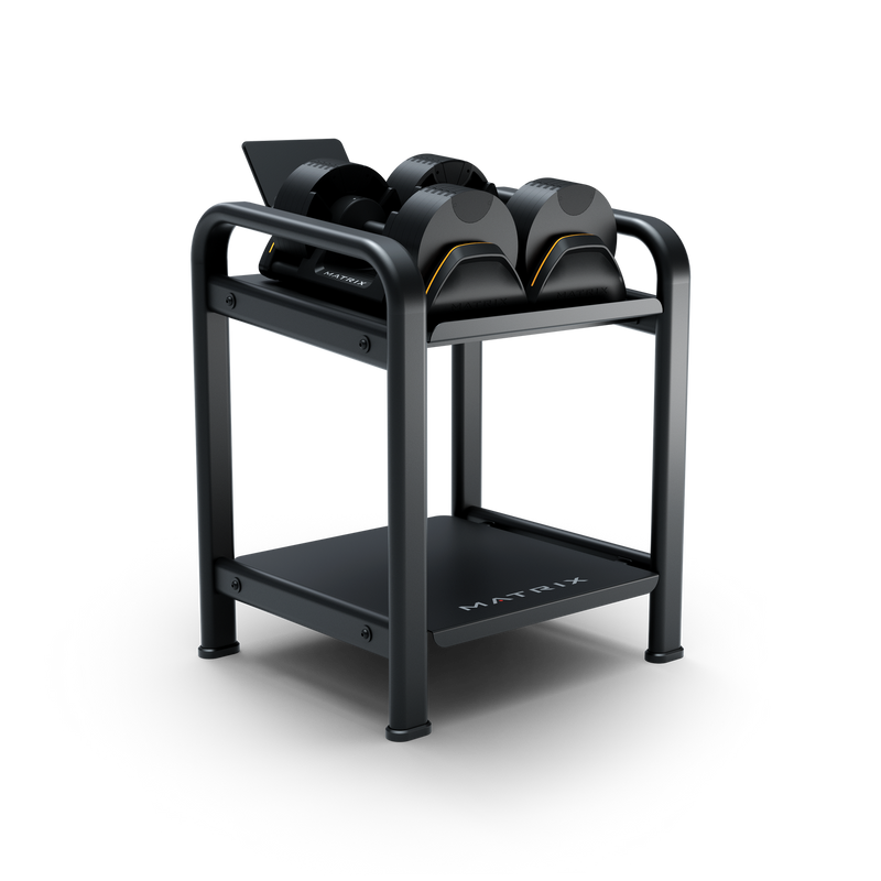 DBSR Dumbbell Storage Rack