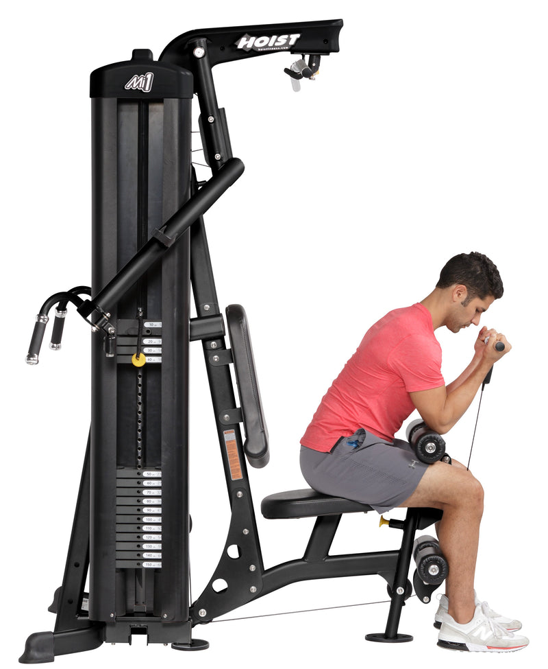 Hoist MI1 HOME GYM