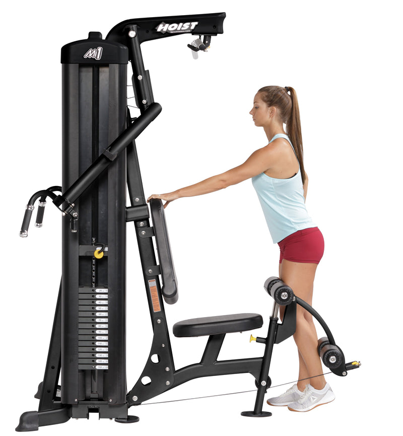 Hoist MI1 HOME GYM
