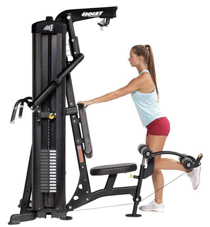 Hoist MI1 HOME GYM