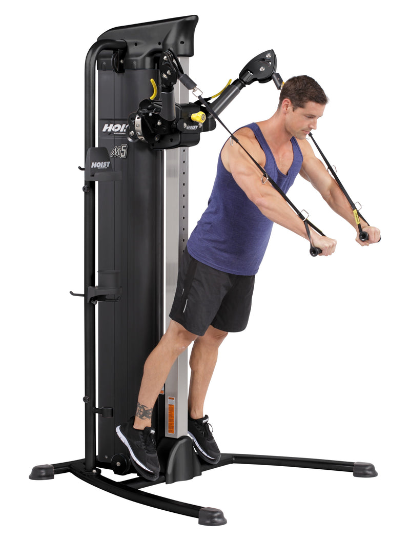 Hoist MI5 FUNCTIONAL TRAINER