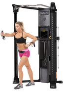 Hoist MI6 FUNCTIONAL TRAINER HOME GYM