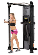 Hoist MI6 FUNCTIONAL TRAINER HOME GYM