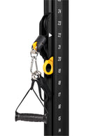 Hoist MI6 FUNCTIONAL TRAINER HOME GYM