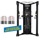 Hoist MI6 FUNCTIONAL TRAINER HOME GYM
