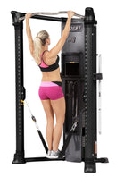 Hoist MI6 FUNCTIONAL TRAINER HOME GYM