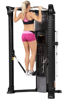 Hoist MI6 FUNCTIONAL TRAINER HOME GYM