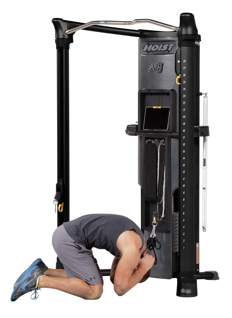 Hoist MI6 FUNCTIONAL TRAINER HOME GYM