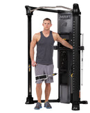 Hoist MI6 FUNCTIONAL TRAINER HOME GYM