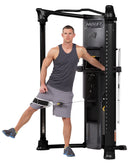 Hoist MI6 FUNCTIONAL TRAINER HOME GYM