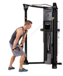 Hoist MI6 FUNCTIONAL TRAINER HOME GYM