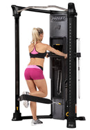 Hoist MI6 FUNCTIONAL TRAINER HOME GYM
