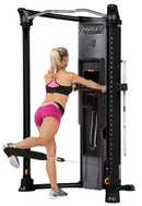 Hoist MI6 FUNCTIONAL TRAINER HOME GYM