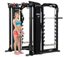 Hoist MI7SMITH FUNCTIONAL TRAINING SYSTEM