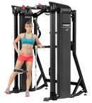 Hoist MI7 FUNCTIONAL TRAINING SYSTEM