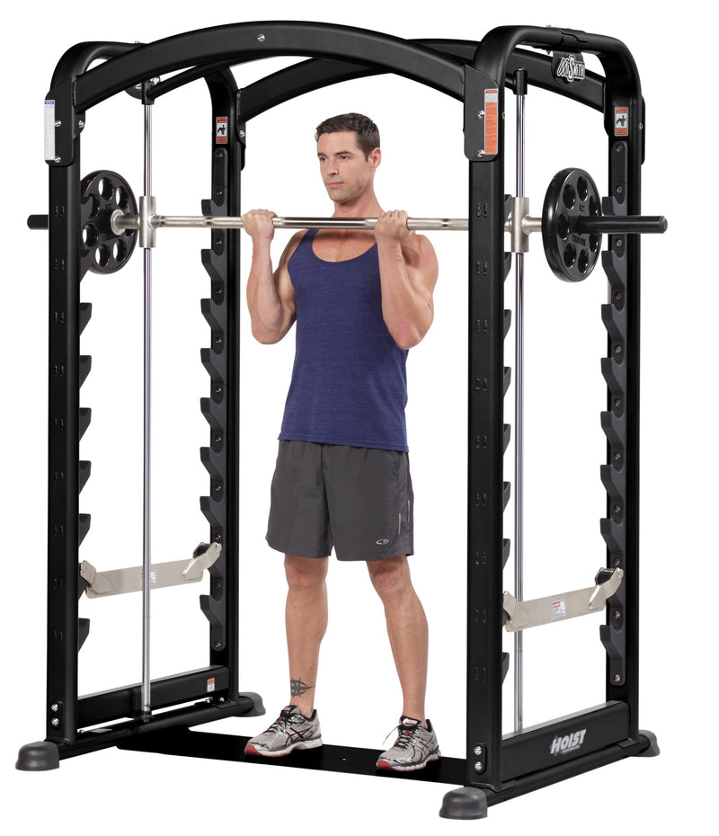 Hoist MISMITH DUAL ACTION SMITH