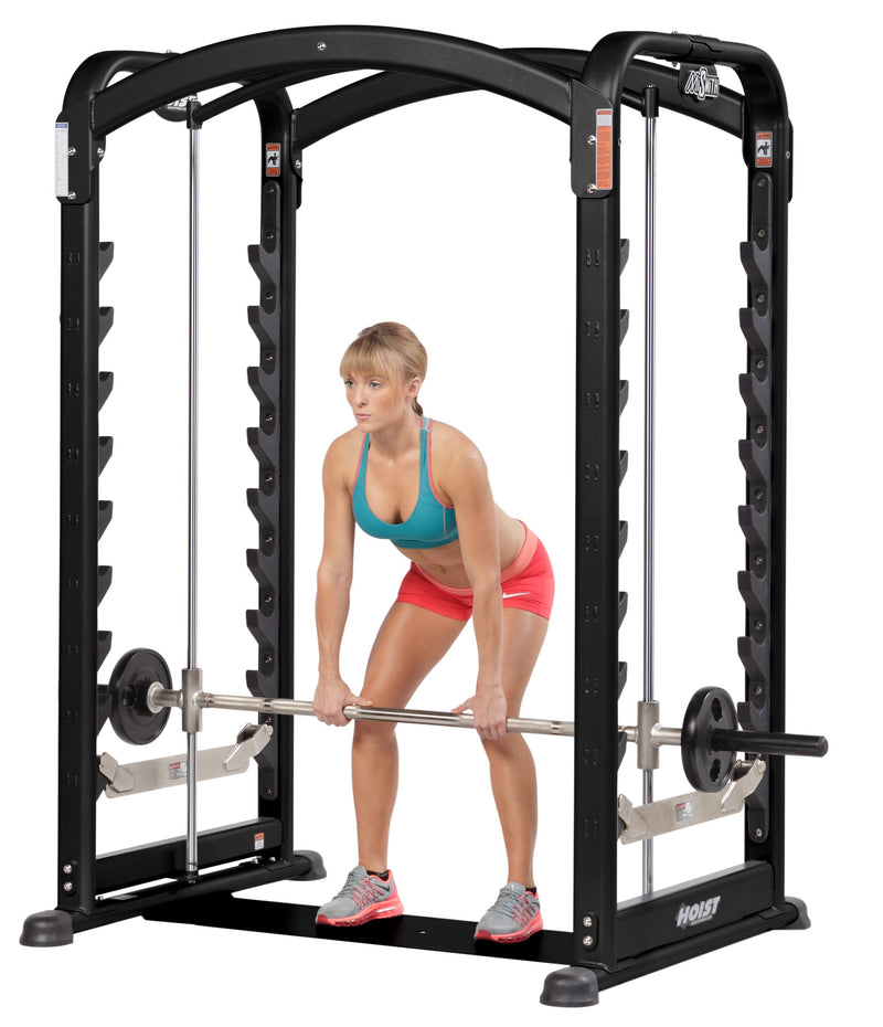 Hoist MISMITH DUAL ACTION SMITH