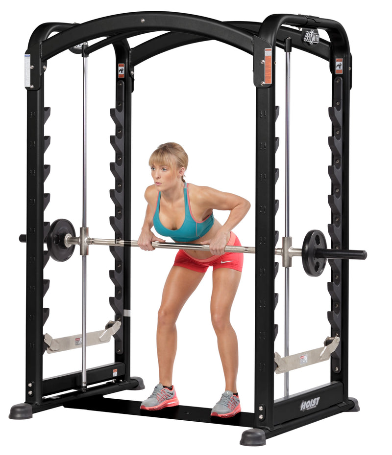 Hoist MISMITH DUAL ACTION SMITH