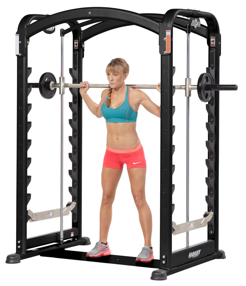 Hoist MISMITH DUAL ACTION SMITH