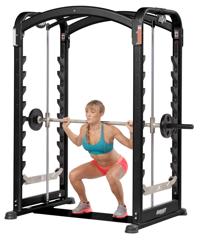 Hoist MISMITH DUAL ACTION SMITH