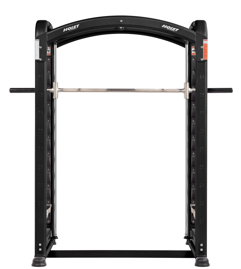 Hoist MISMITH DUAL ACTION SMITH