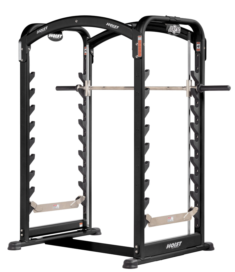 Hoist MISMITH DUAL ACTION SMITH