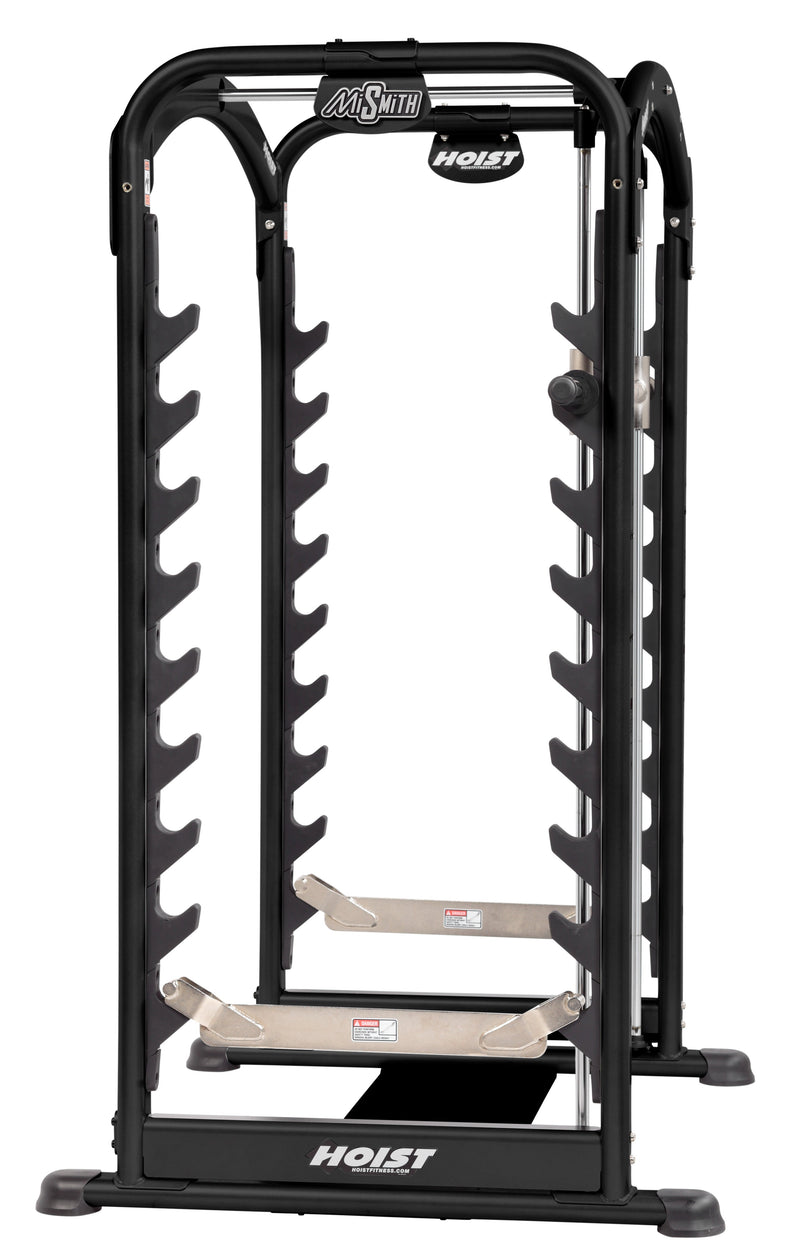 Hoist MISMITH DUAL ACTION SMITH