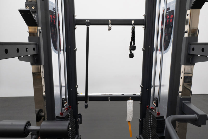 BodyKore MX1161FX Dynamic Trainer - ALL-IN-ONE VERSATILE UNIT - Universal Series
